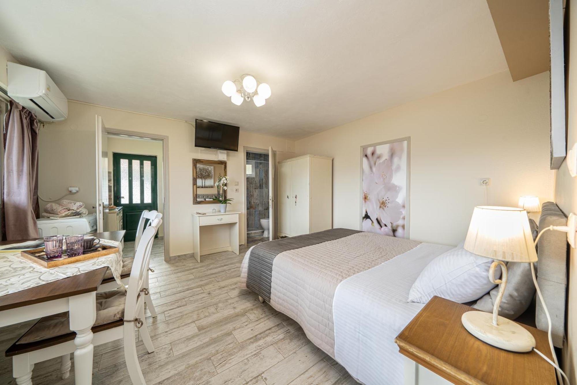Aphrodite Superb Sea View Apartment Argostoli  Exterior foto