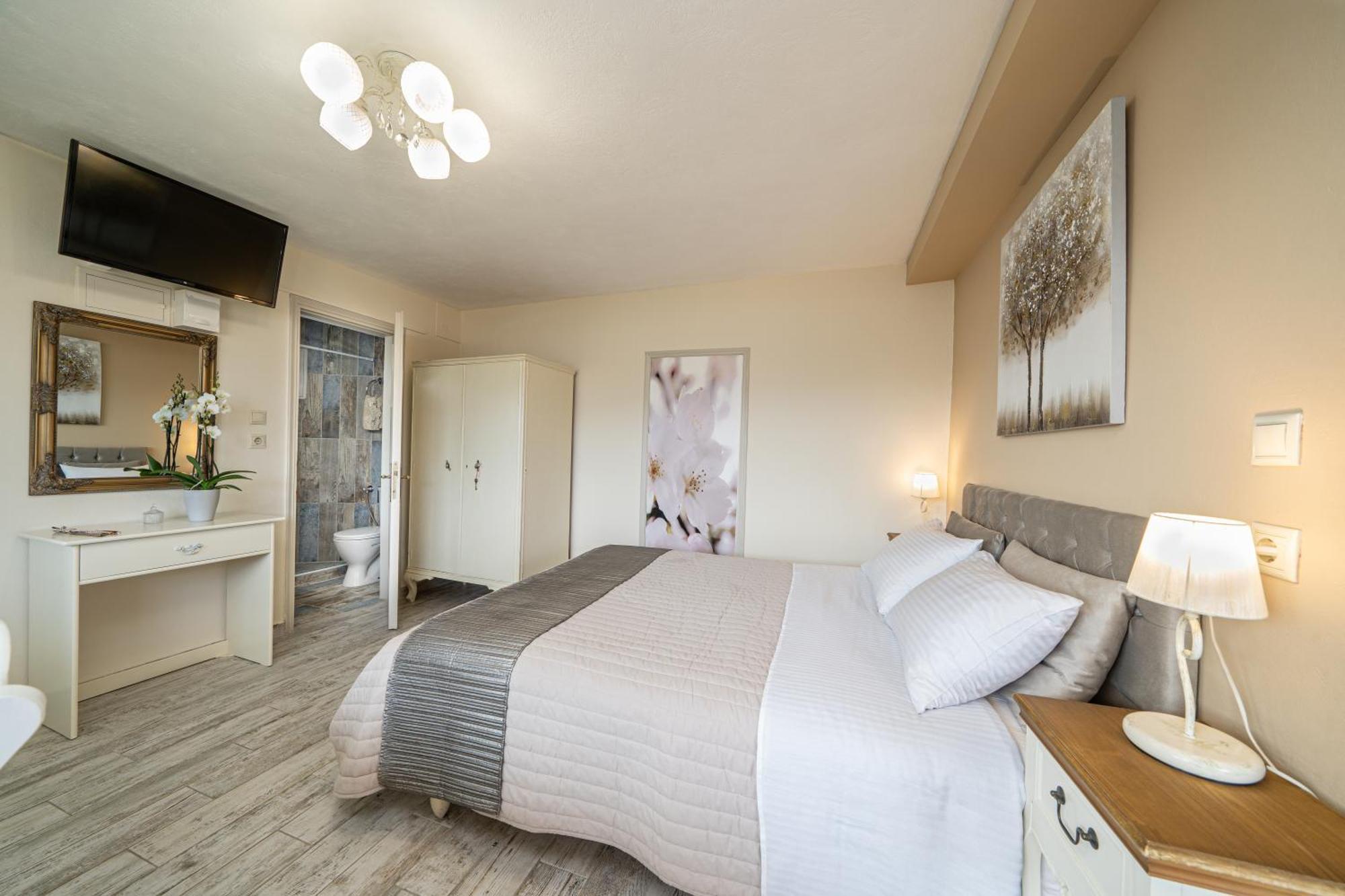 Aphrodite Superb Sea View Apartment Argostoli  Exterior foto